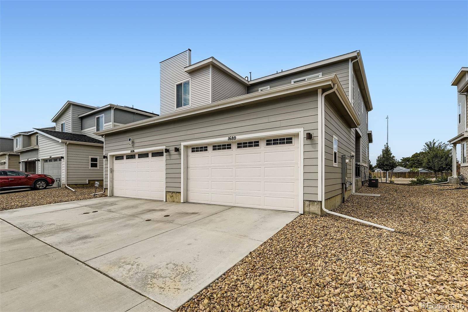 1680 S Tower RD, Aurora, CO 80017