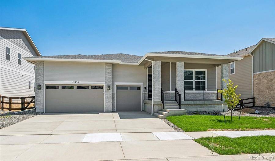 12930 Pinnacle ST, Firestone, CO 80504