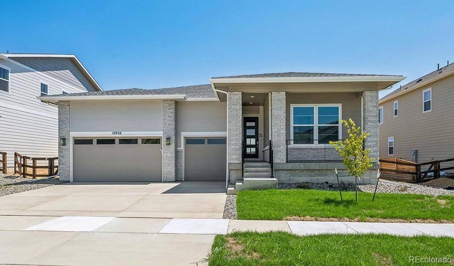 12930 Pinnacle ST, Firestone, CO 80504