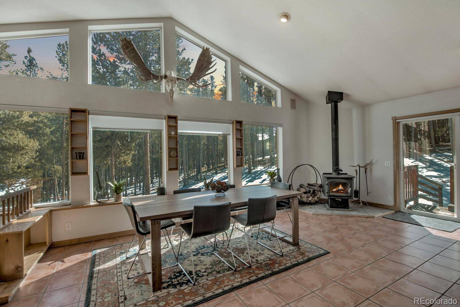 154 Lakeside DR, Fairplay, CO 80440