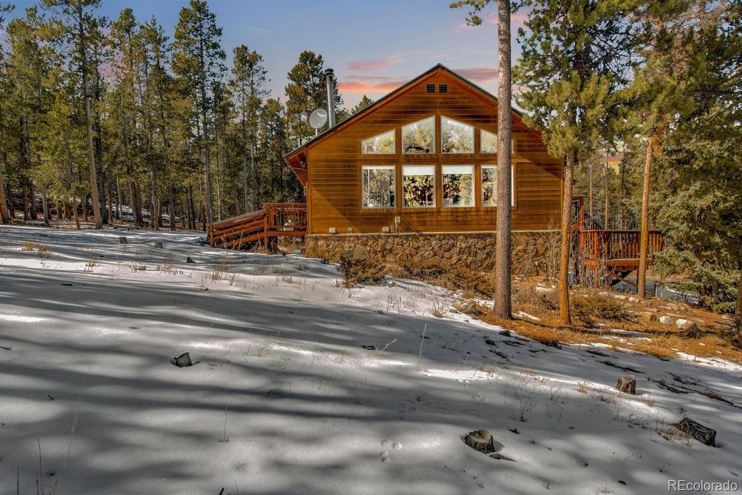 154 Lakeside DR, Fairplay, CO 80440
