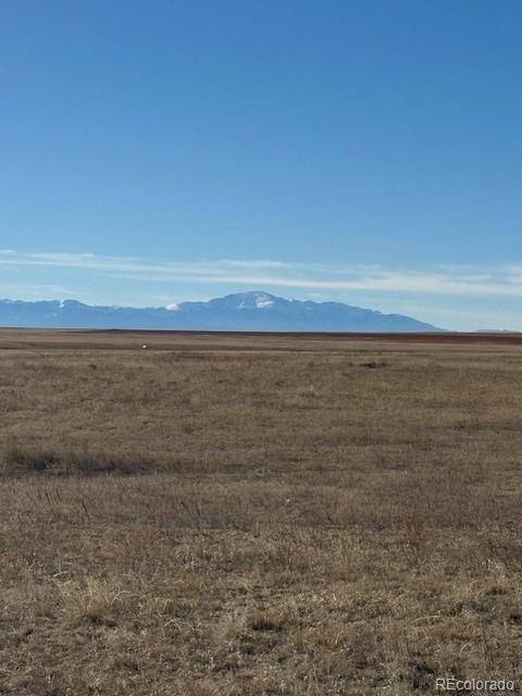 8005 N Ellicott HWY, Calhan, CO 80808