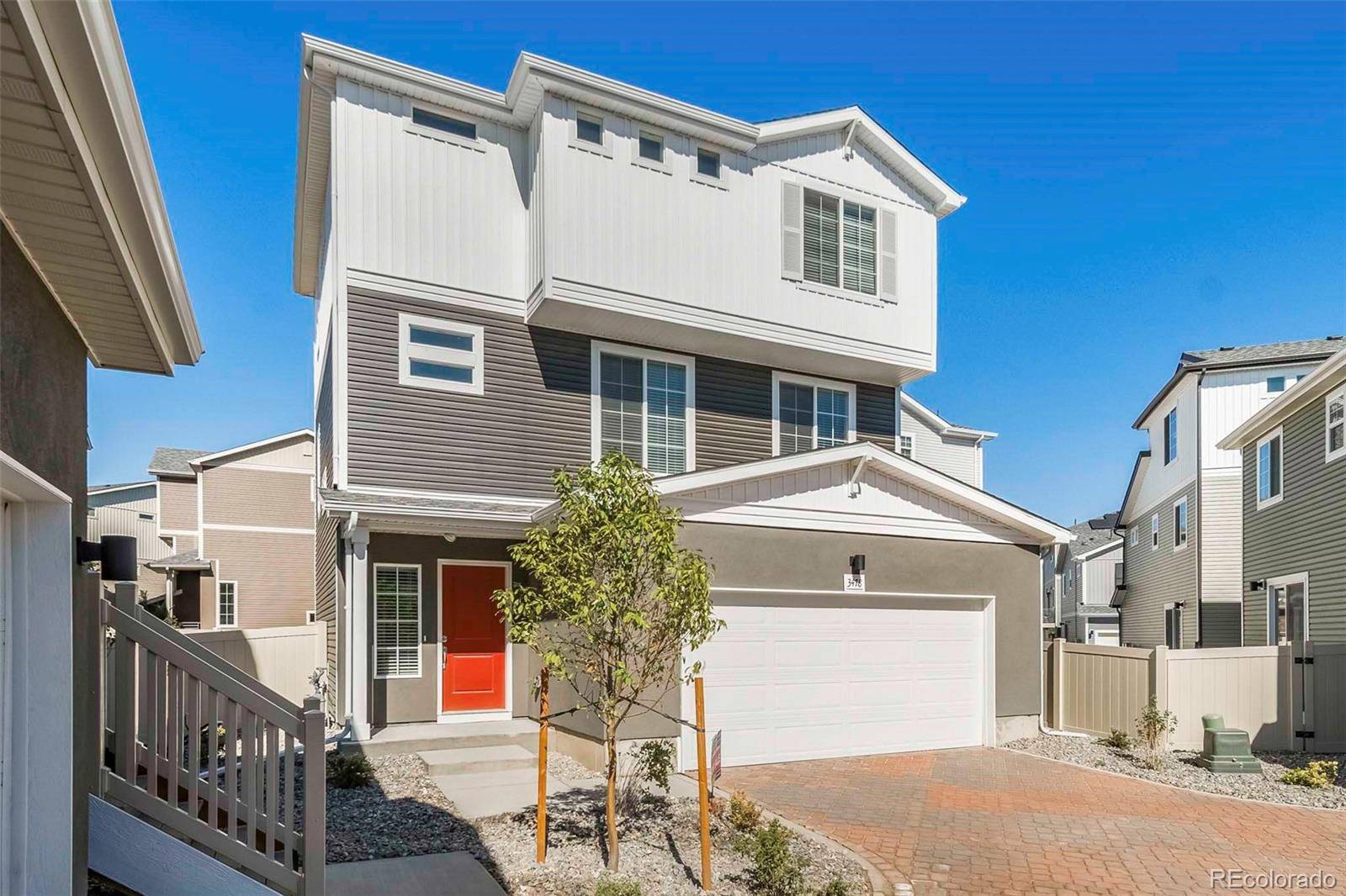 618 Wagon Wheel WAY, Bennett, CO 80102