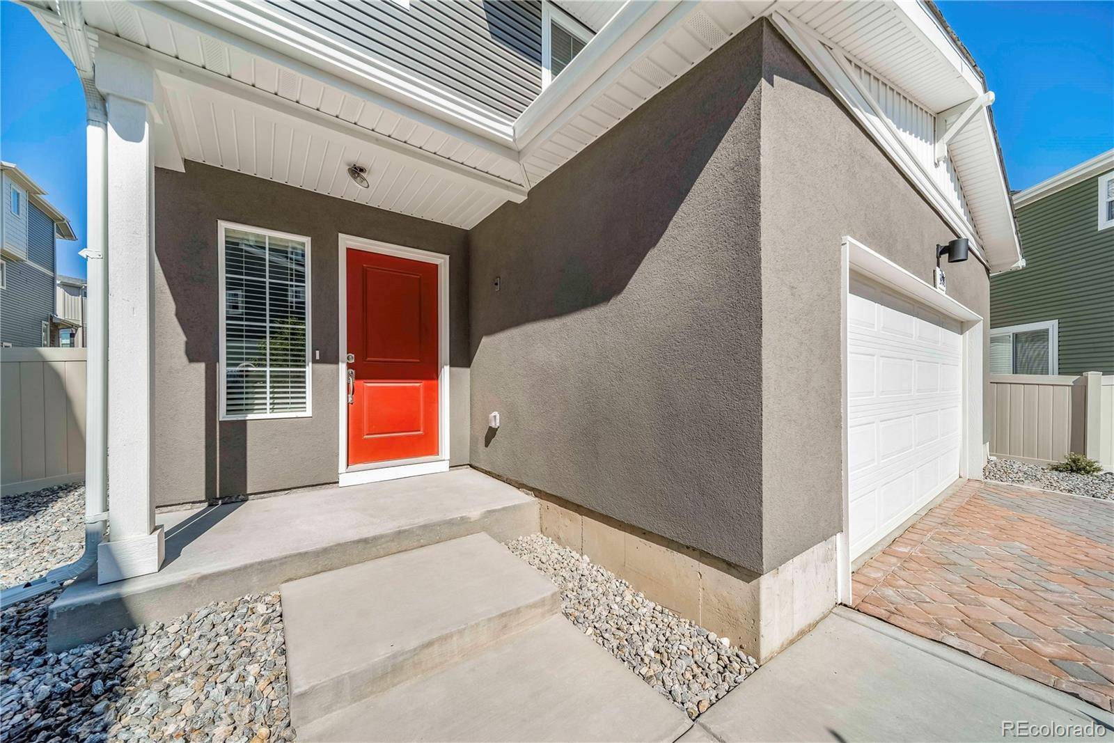618 Wagon Wheel WAY, Bennett, CO 80102