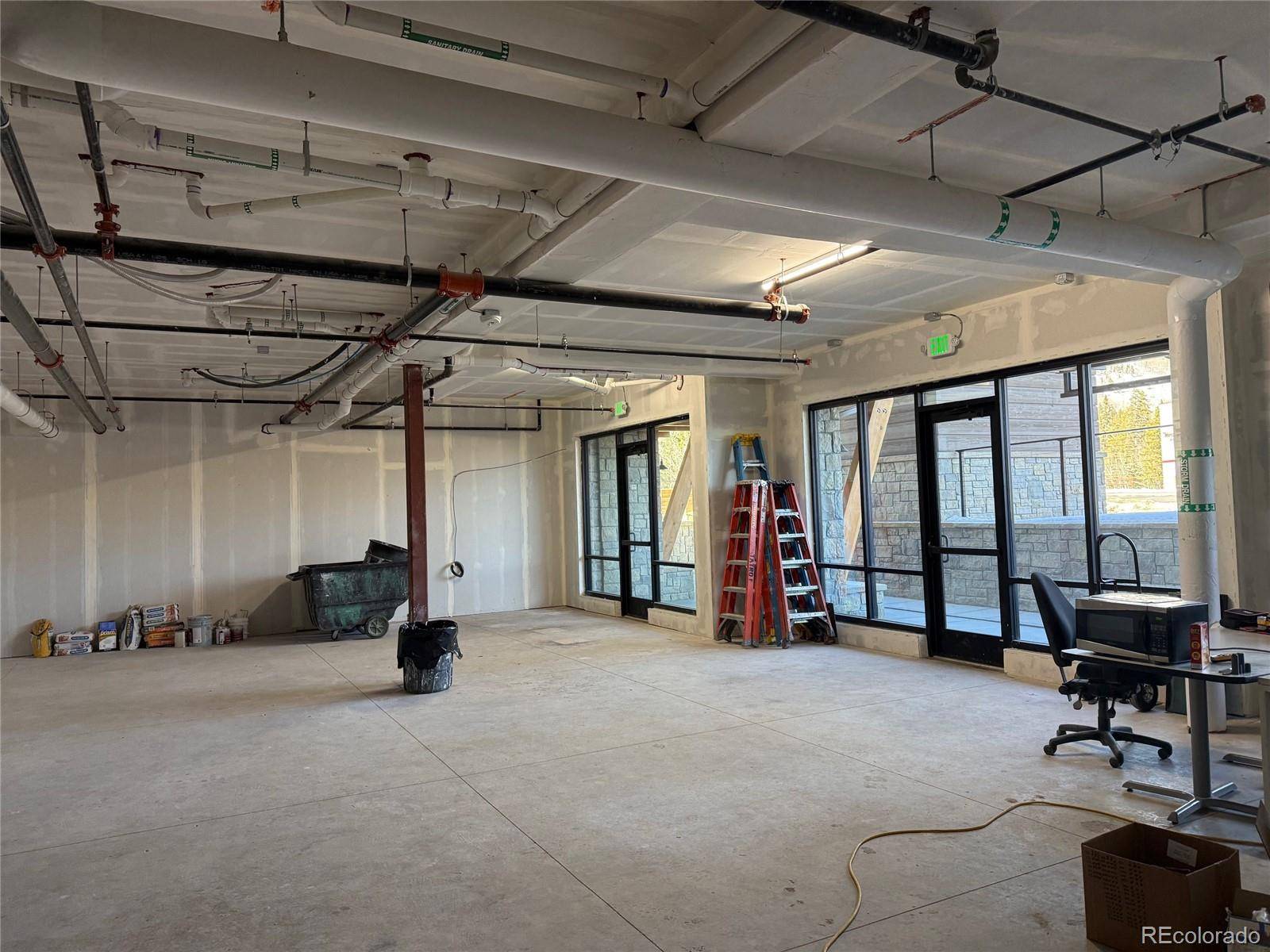 80 W Main #150, Frisco, CO 80443