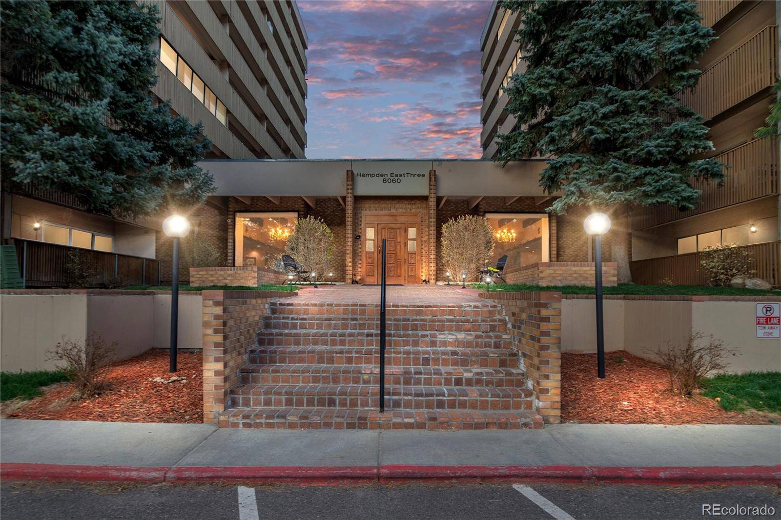 8060 E Girard AVE #208, Denver, CO 80231