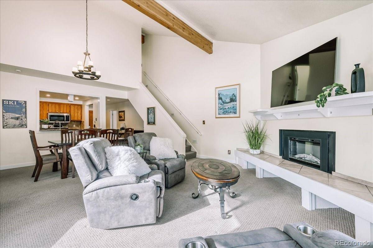 22280 US Highway 6 #1716, Keystone, CO 80435