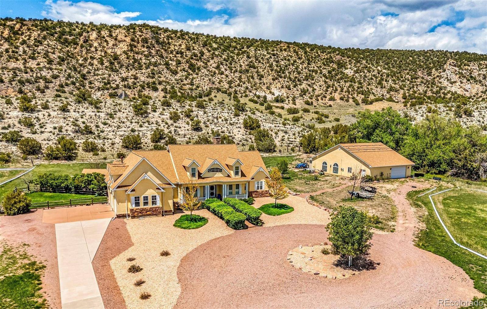 611 Rockridge LOOP, Canon City, CO 81212