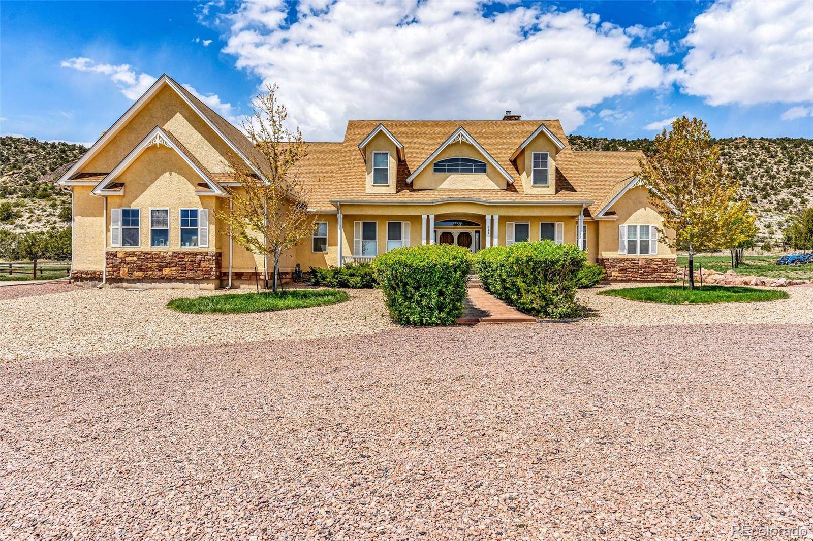 611 Rockridge LOOP, Canon City, CO 81212