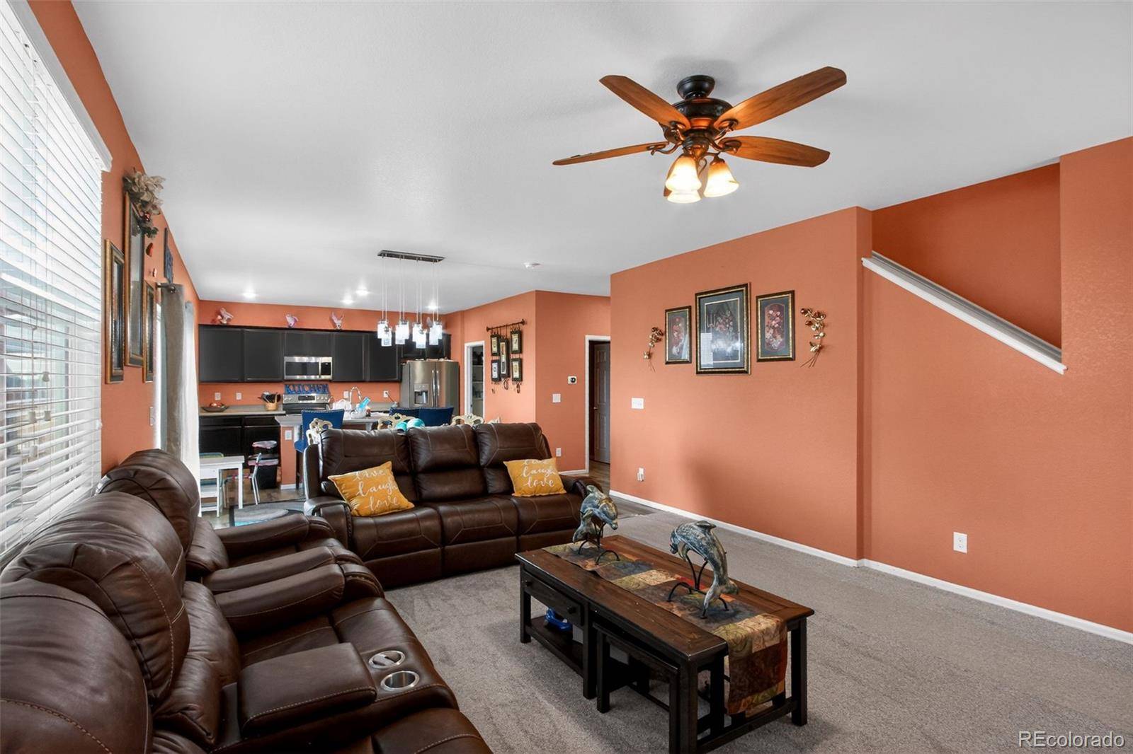 1081 Brio ST, Lochbuie, CO 80603
