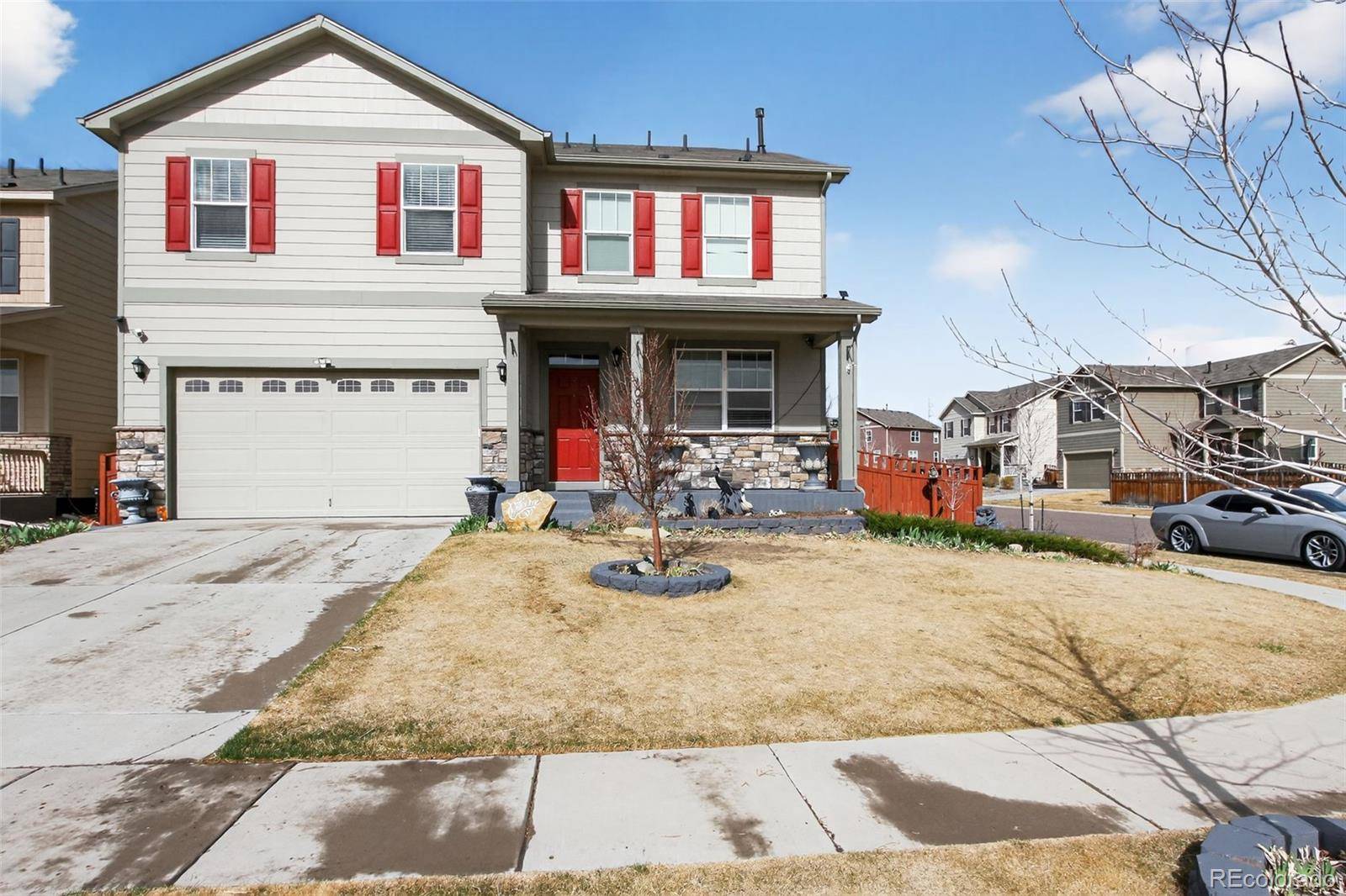 1081 Brio ST, Lochbuie, CO 80603