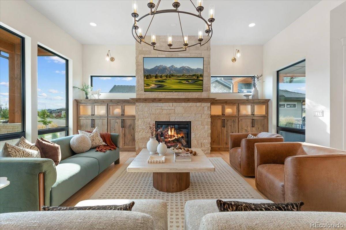 2805 Potomac CT, Berthoud, CO 80513