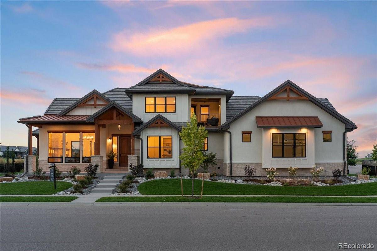 2805 Potomac CT, Berthoud, CO 80513