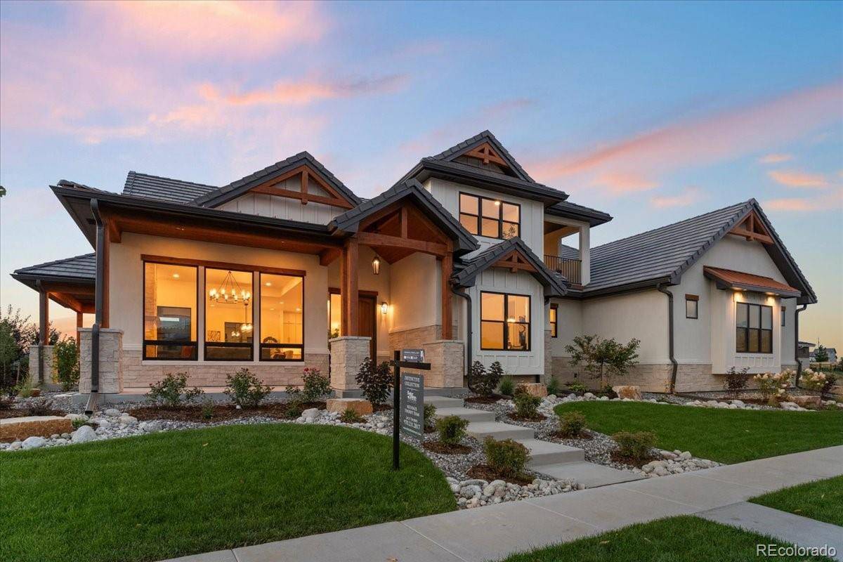 2805 Potomac CT, Berthoud, CO 80513