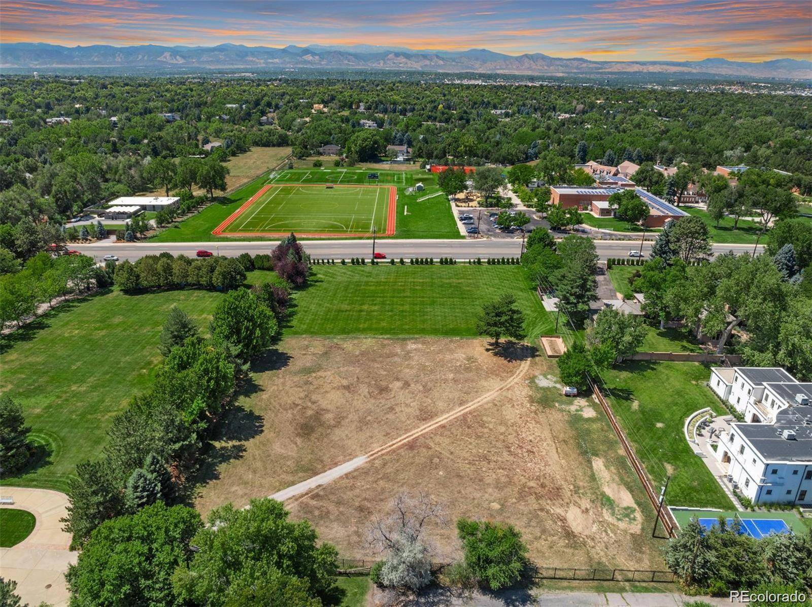 4650 S University BLVD, Englewood, CO 80113
