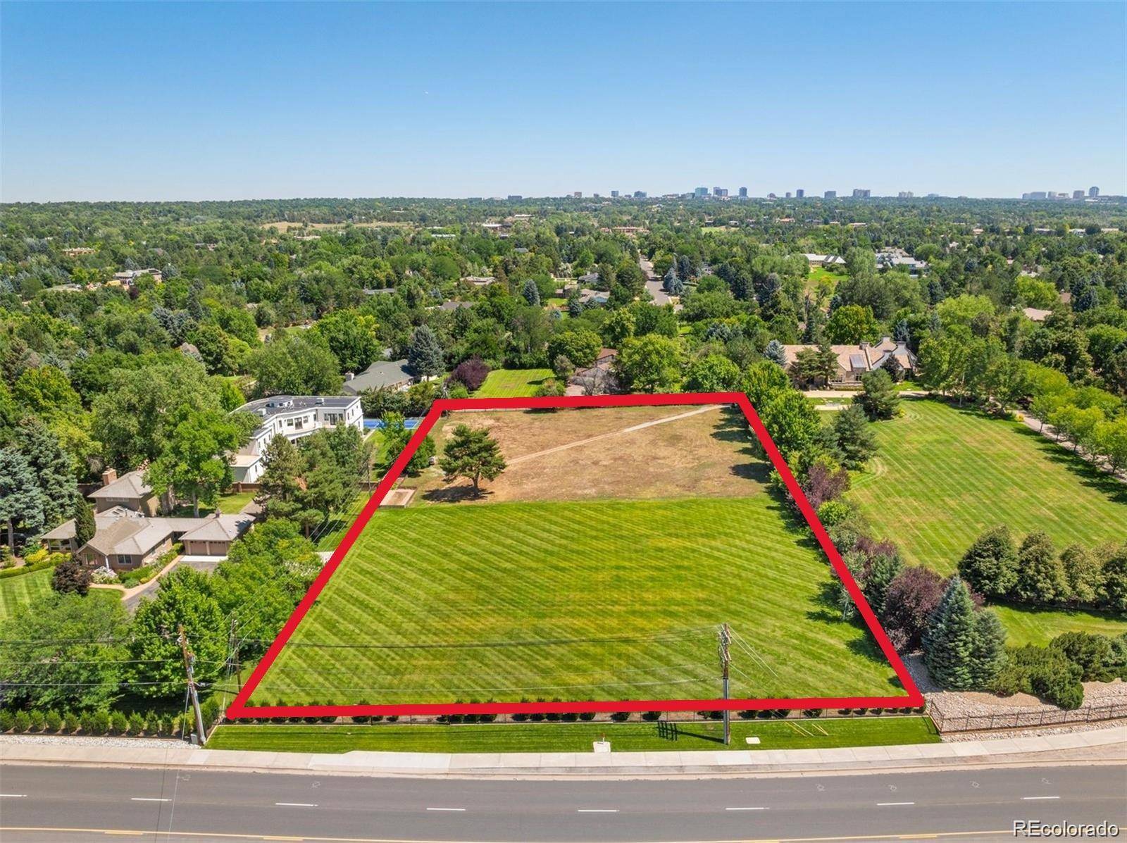 4650 S University BLVD, Englewood, CO 80113