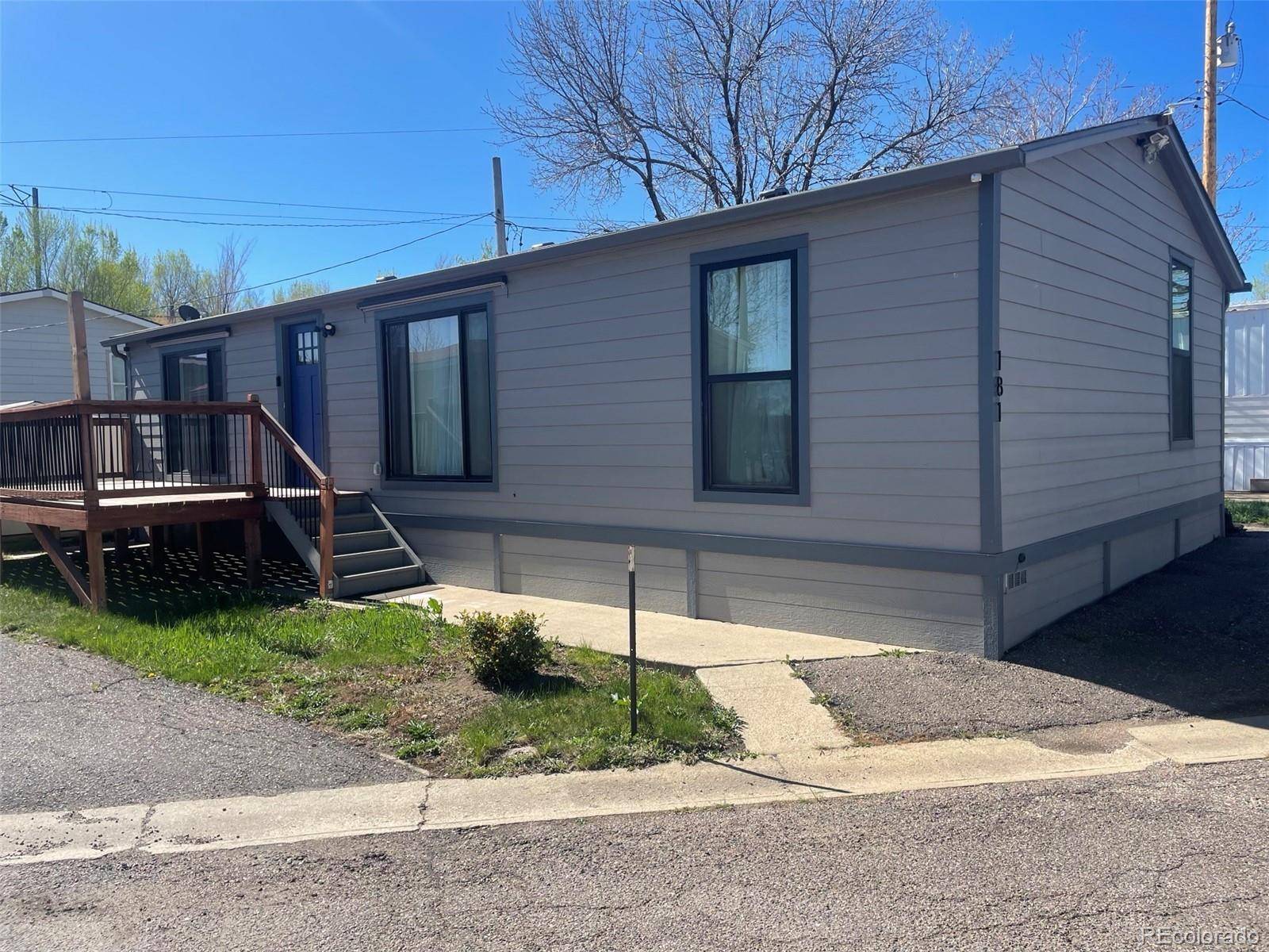 17190 Mt Vernon RD, Golden, CO 80401