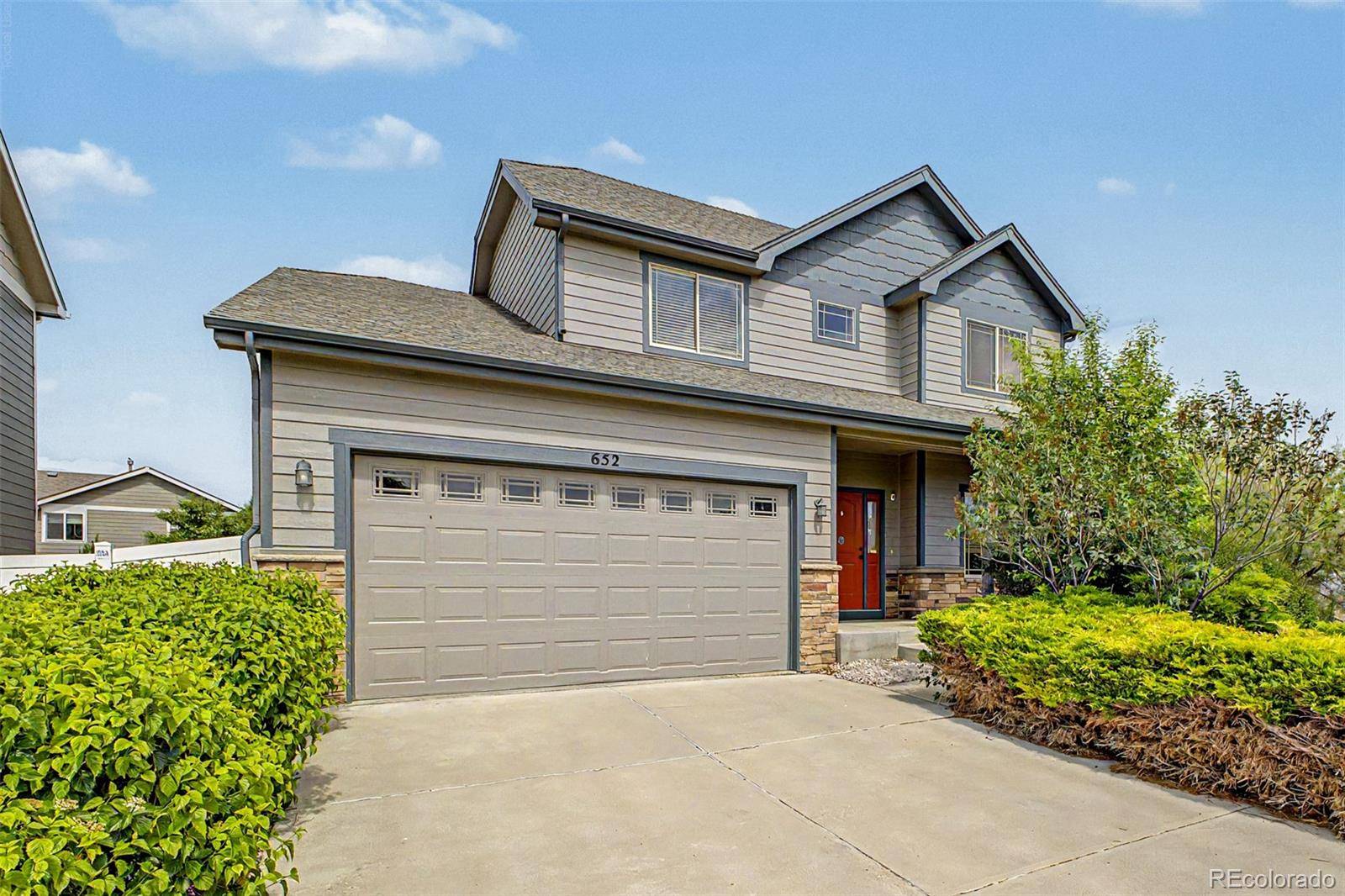 652 Sundance DR, Windsor, CO 80550