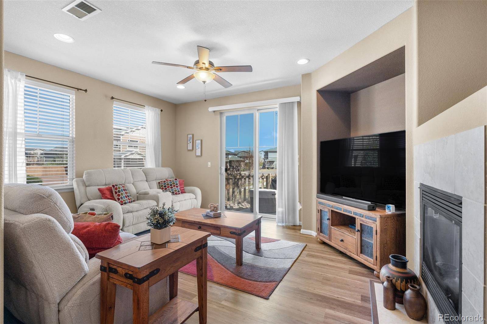 17946 E 104th WAY #C, Commerce City, CO 80022