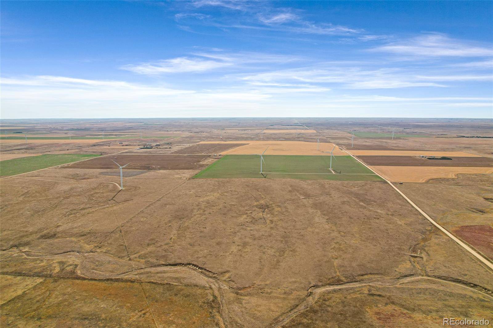 Parcel B 14500 County Road 137, Simla, CO 80835