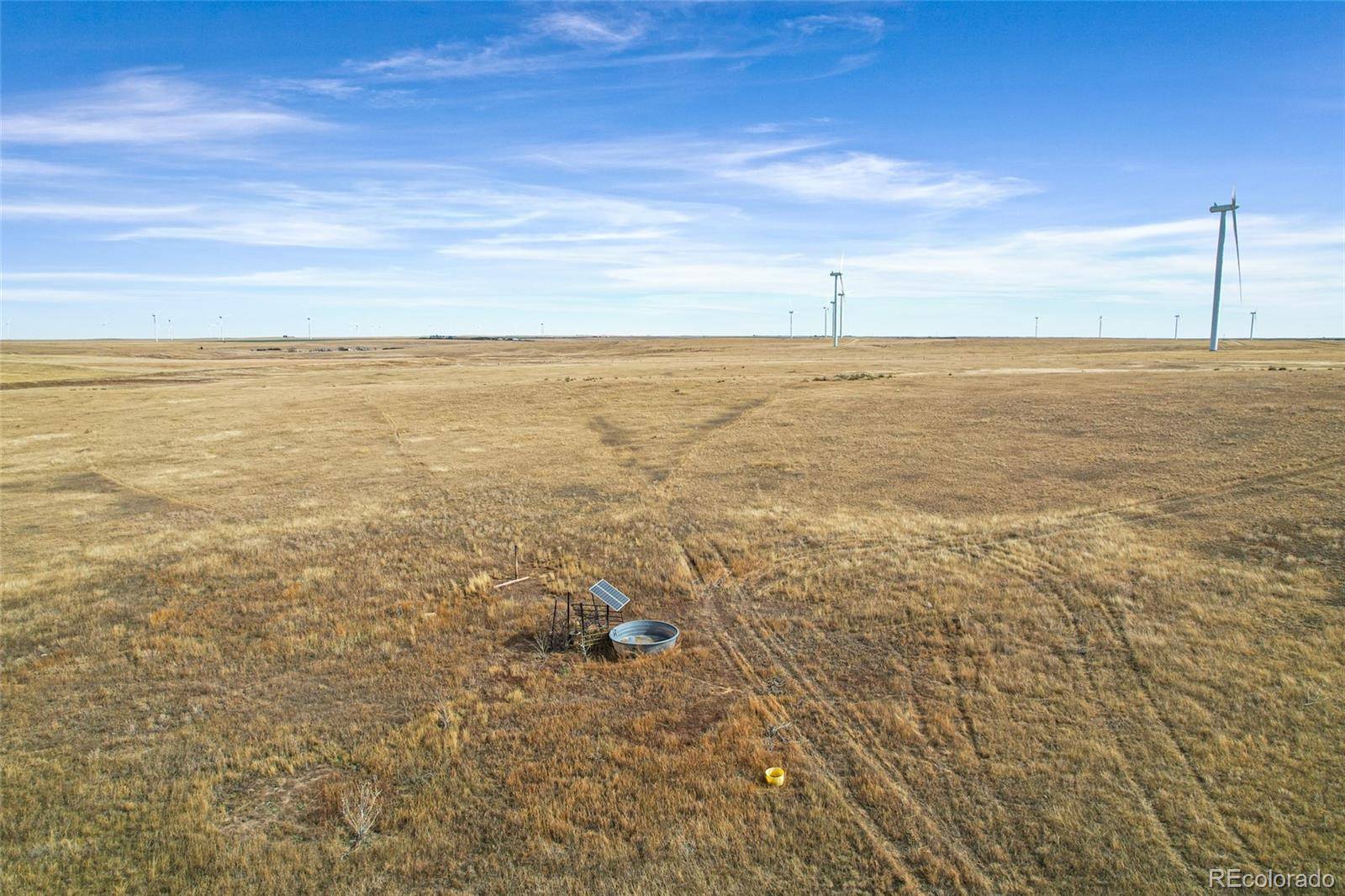 Parcel B 14500 County Road 137, Simla, CO 80835