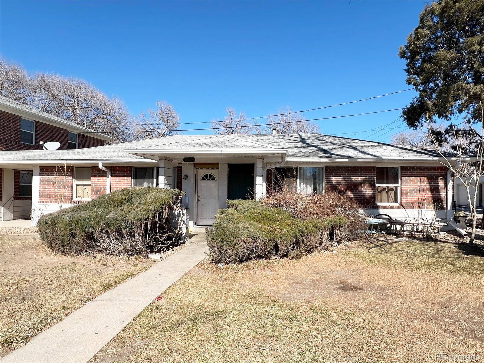 10231 E 14th AVE, Aurora, CO 80010