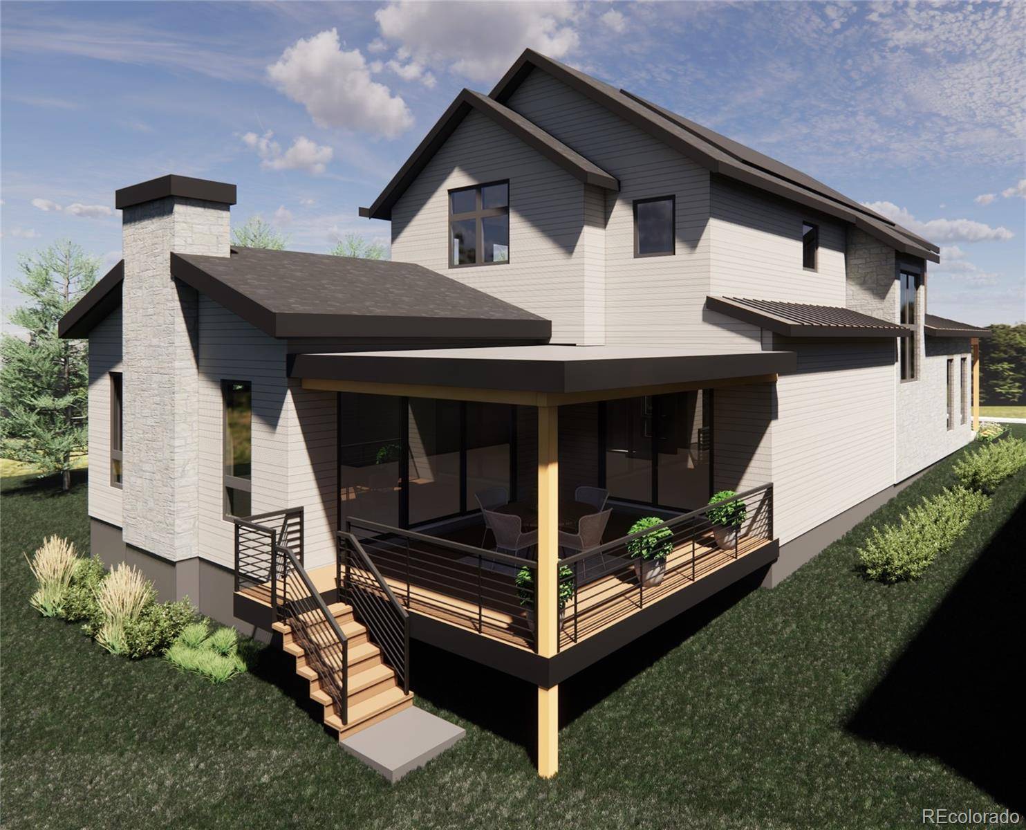 982 Locust AVE, Boulder, CO 80304