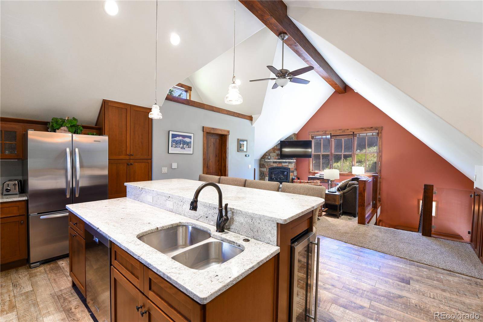 302 N Main ST, Breckenridge, CO 80424