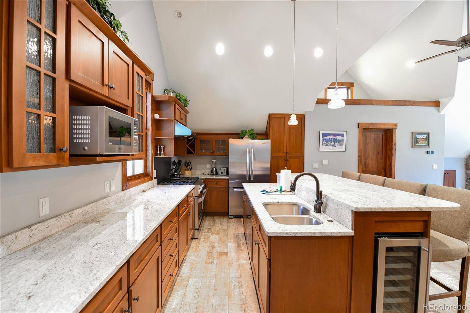 302 N Main ST, Breckenridge, CO 80424