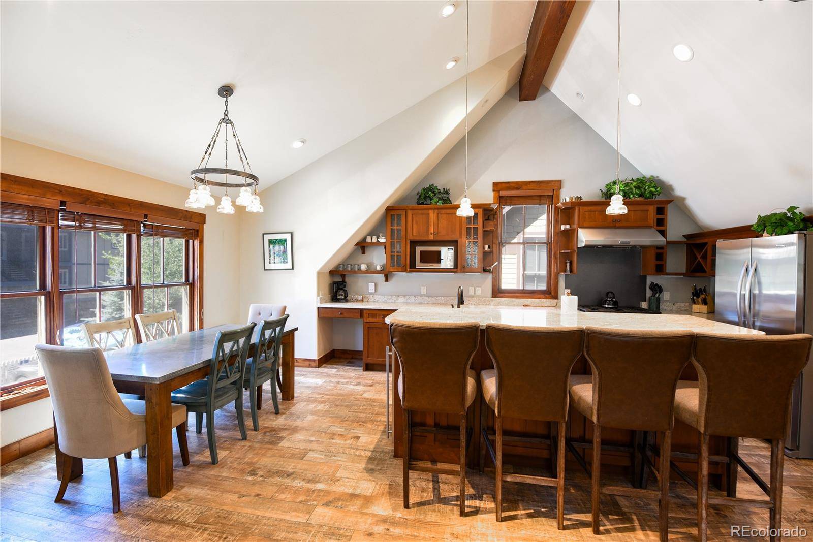 302 N Main ST, Breckenridge, CO 80424