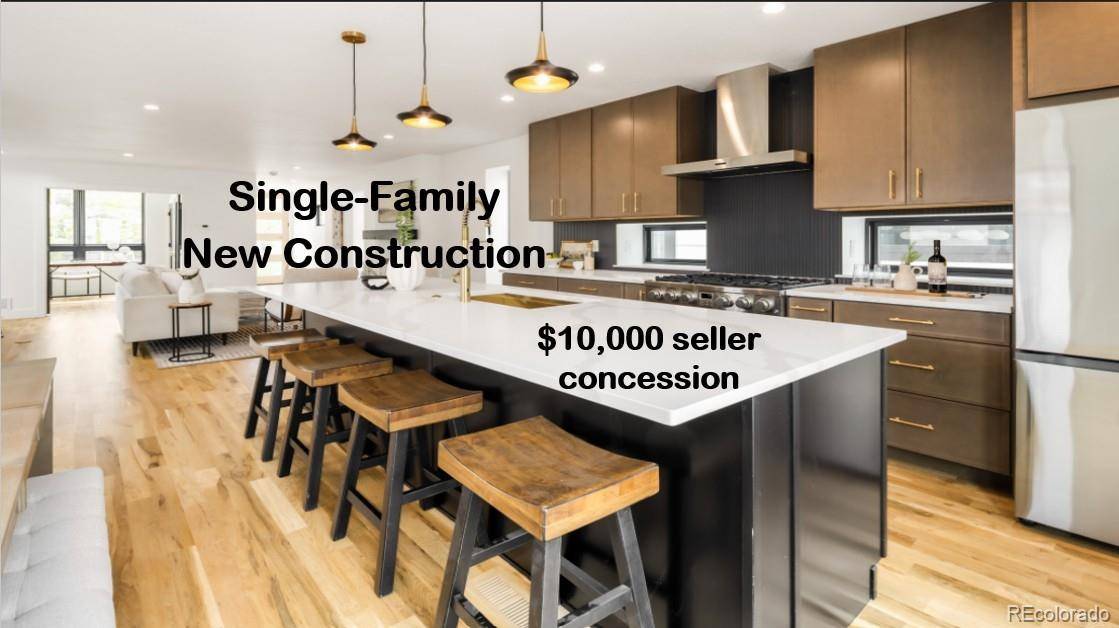 2280 S Bannock ST, Denver, CO 80223