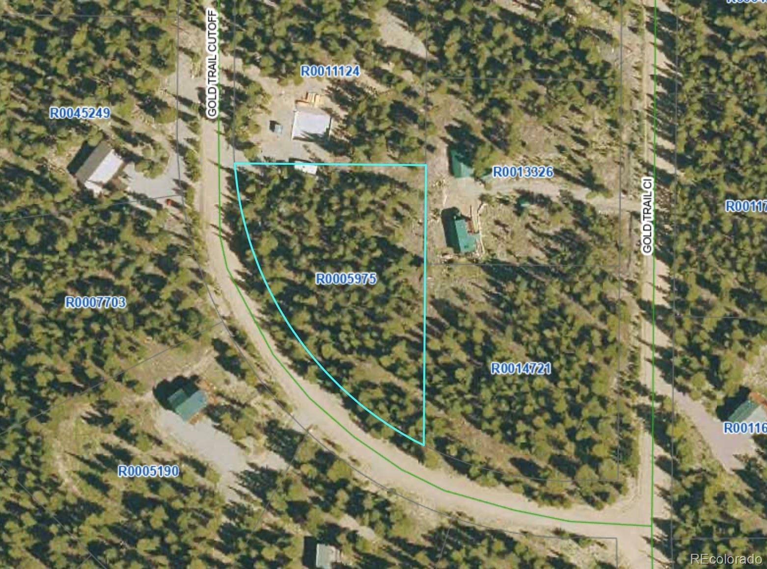 126 Gold Trail Cutoff, Fairplay, CO 80440