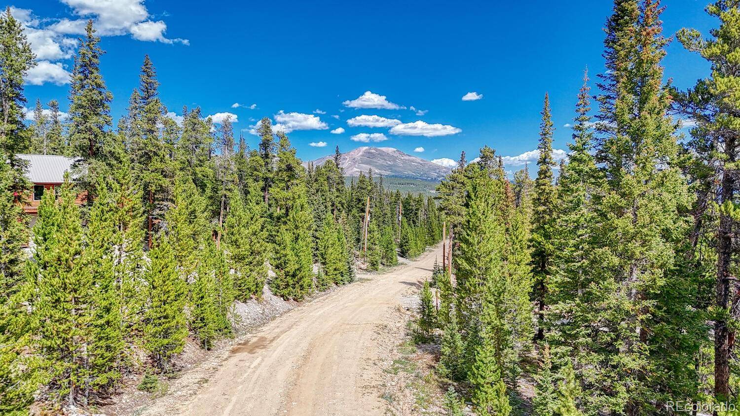 126 Gold Trail Cutoff, Fairplay, CO 80440