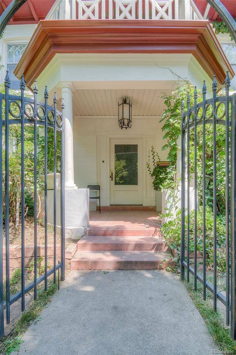 1470 Clayton ST, Denver, CO 80206