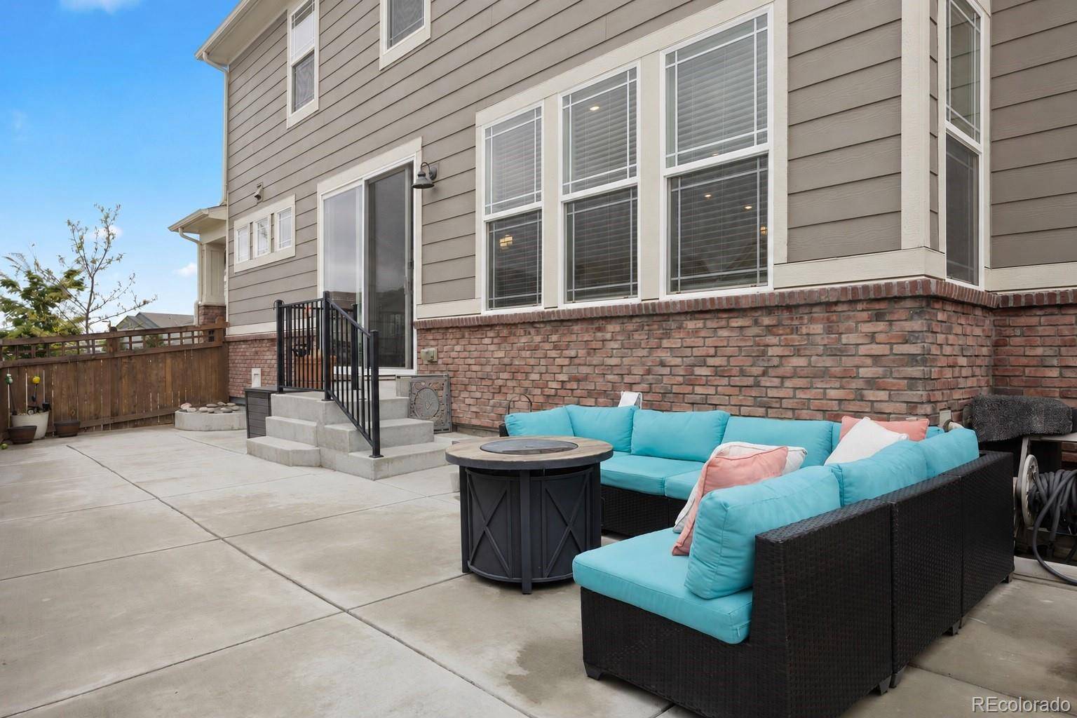 7145 Bedlam DR, Castle Pines, CO 80108