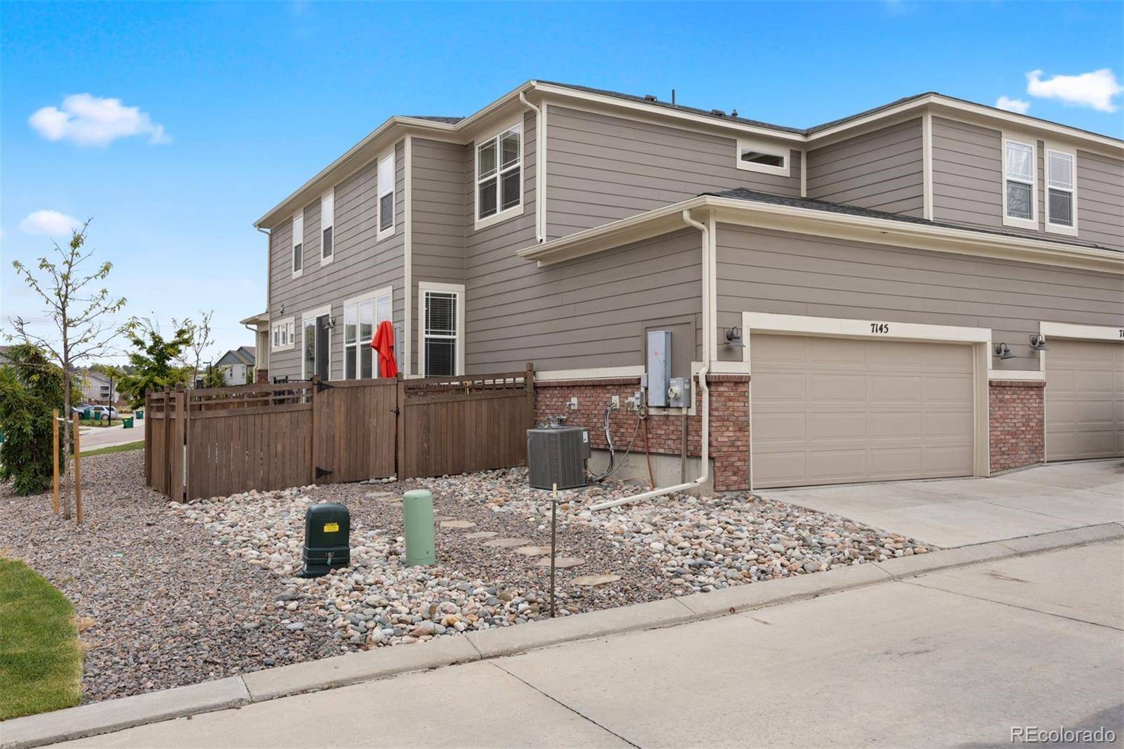 7145 Bedlam DR, Castle Pines, CO 80108