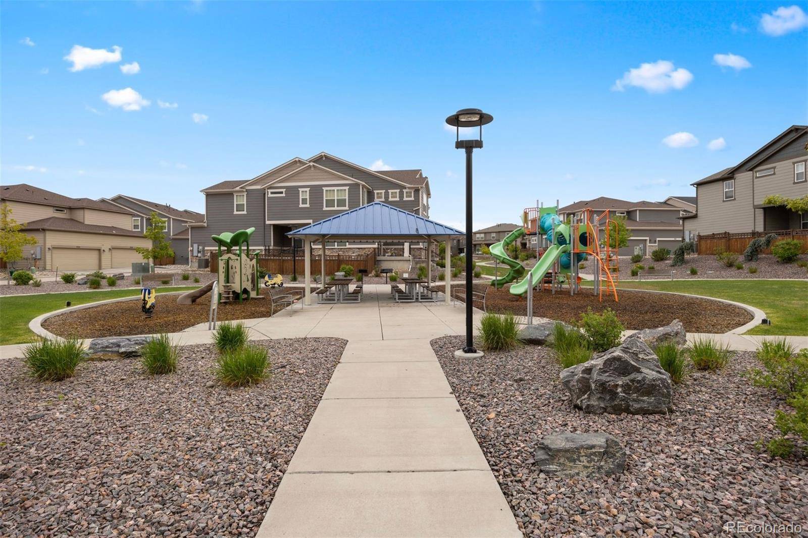 7145 Bedlam DR, Castle Pines, CO 80108