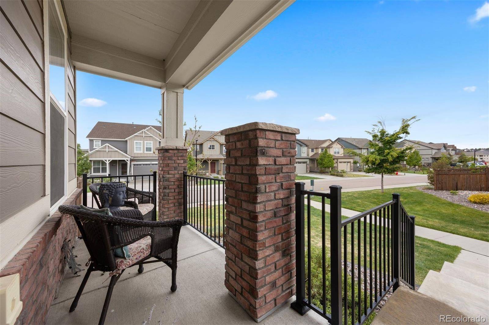 7145 Bedlam DR, Castle Pines, CO 80108