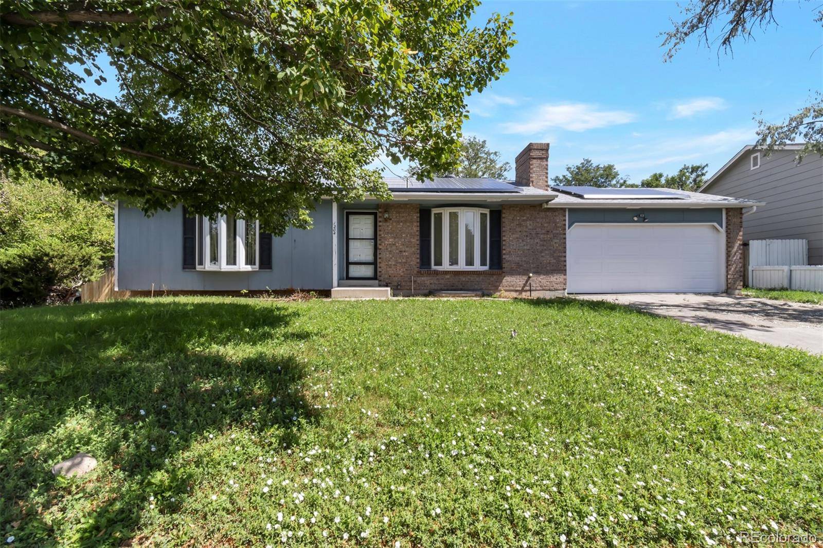 1204 S Salida WAY, Aurora, CO 80017
