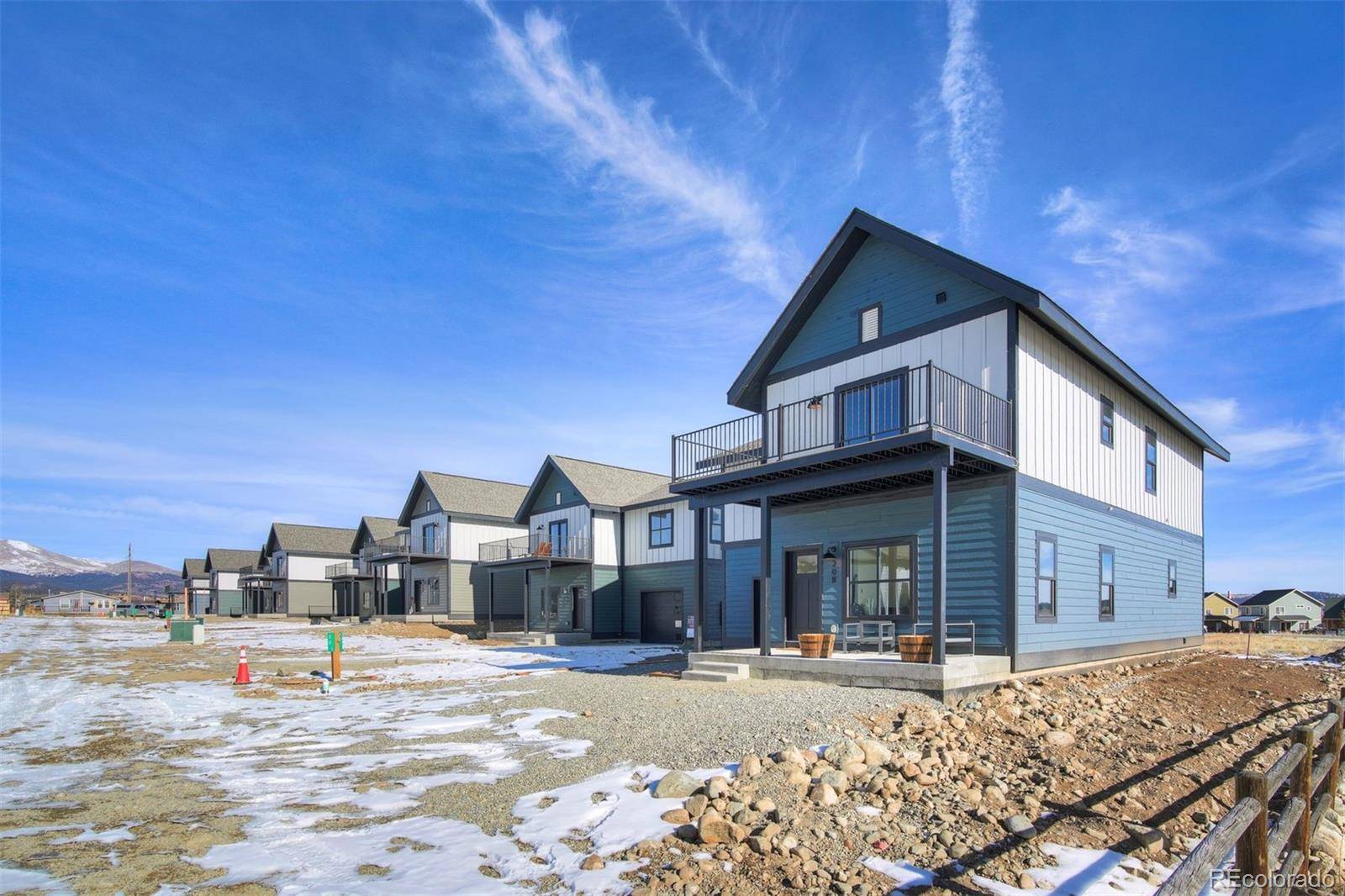 74 Star Rock DR #A, Fairplay, CO 80440