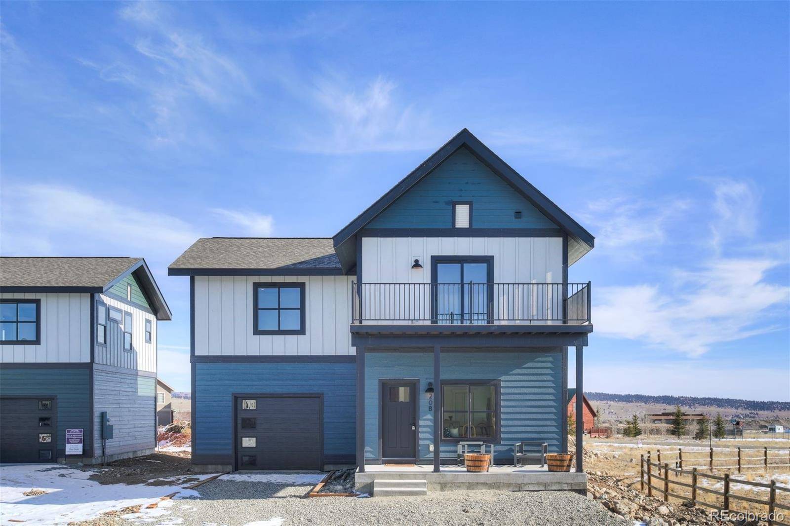 74 Star Rock DR #A, Fairplay, CO 80440