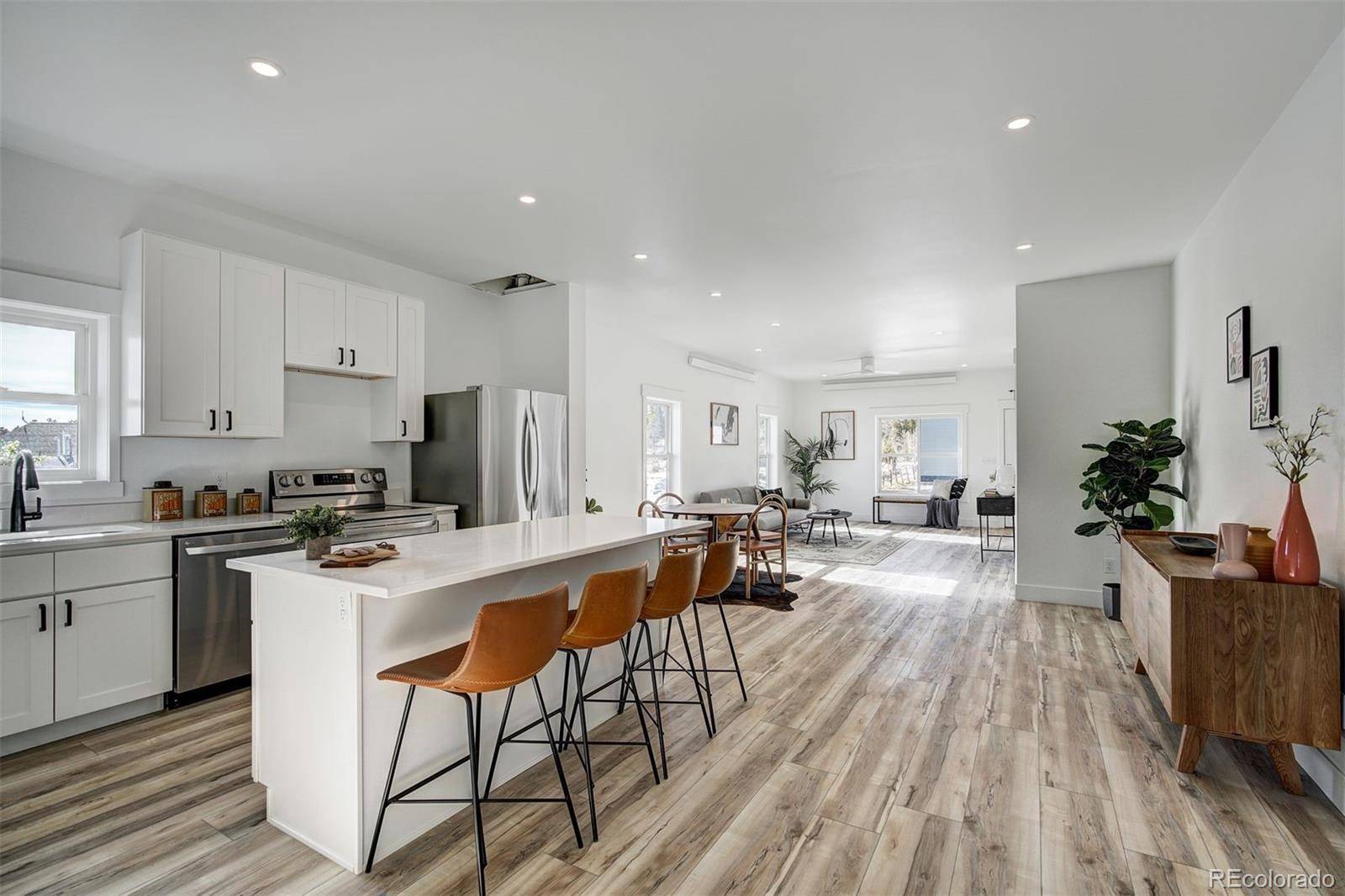 74 Star Rock DR #A, Fairplay, CO 80440