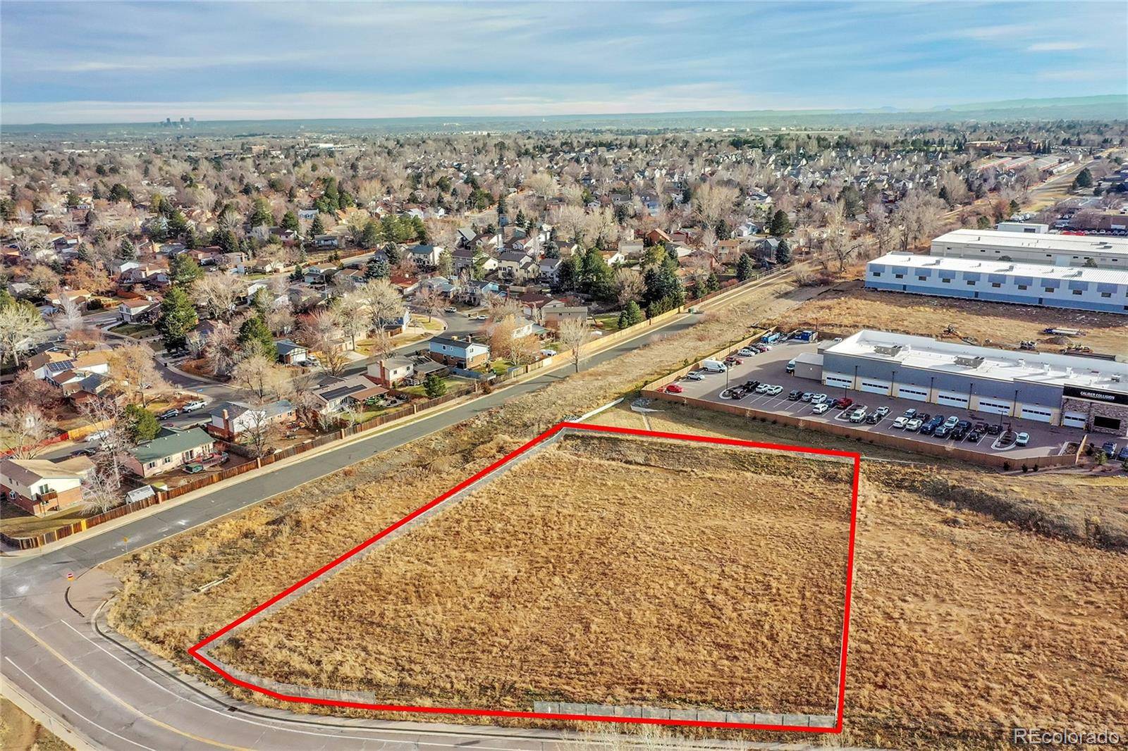 14050 W 68th AVE, Arvada, CO 80004