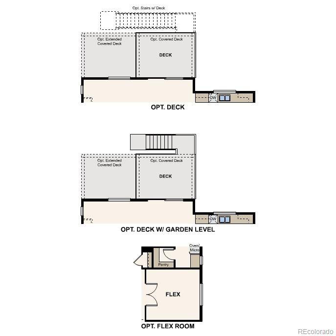 20919 Grays Peak DR, Parker, CO 80138