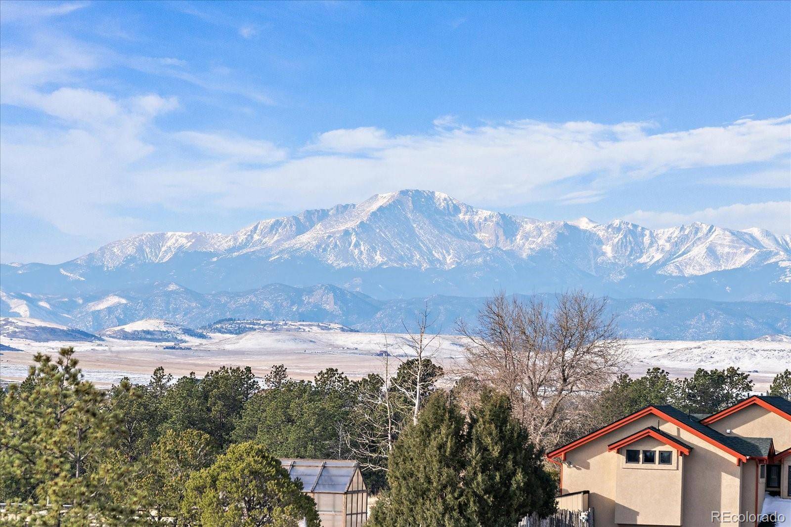 11810 Tomichi DR, Franktown, CO 80116