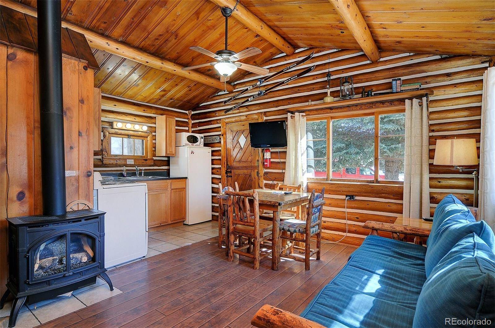 1004 W Main ST #1, Buena Vista, CO 81211