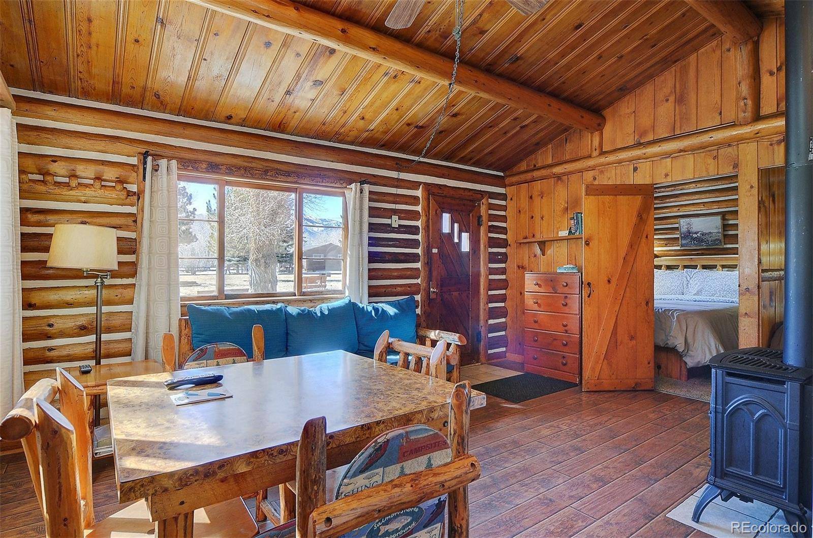 1004 W Main ST #1, Buena Vista, CO 81211
