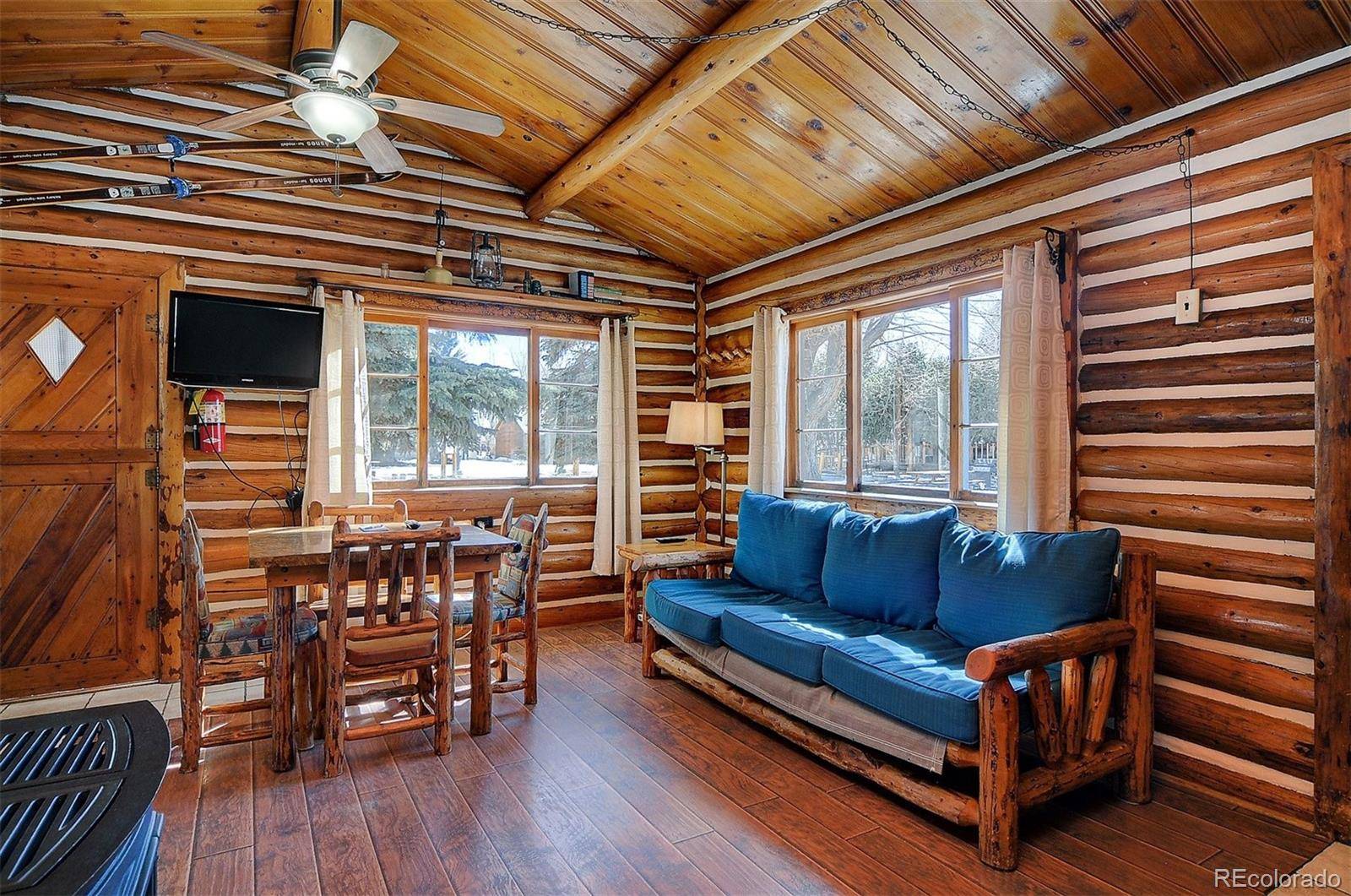 1004 W Main ST #1, Buena Vista, CO 81211