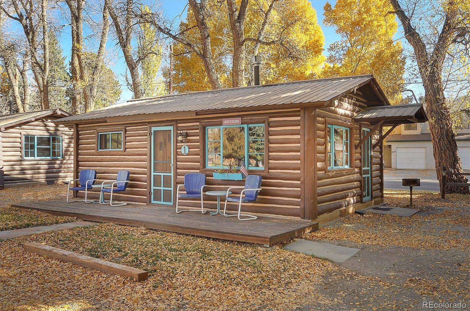 1004 W Main ST #1, Buena Vista, CO 81211