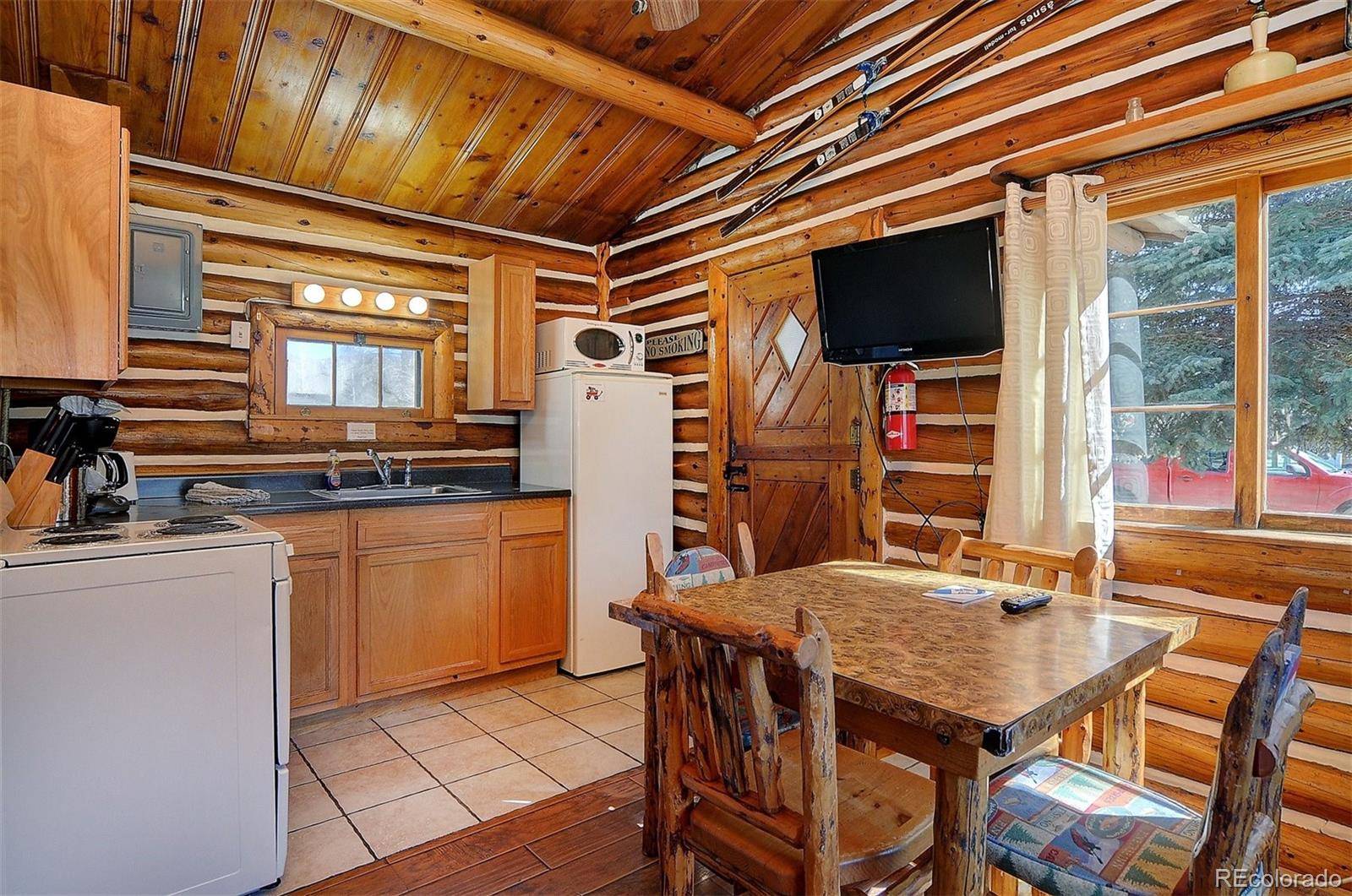 1004 W Main ST #1, Buena Vista, CO 81211